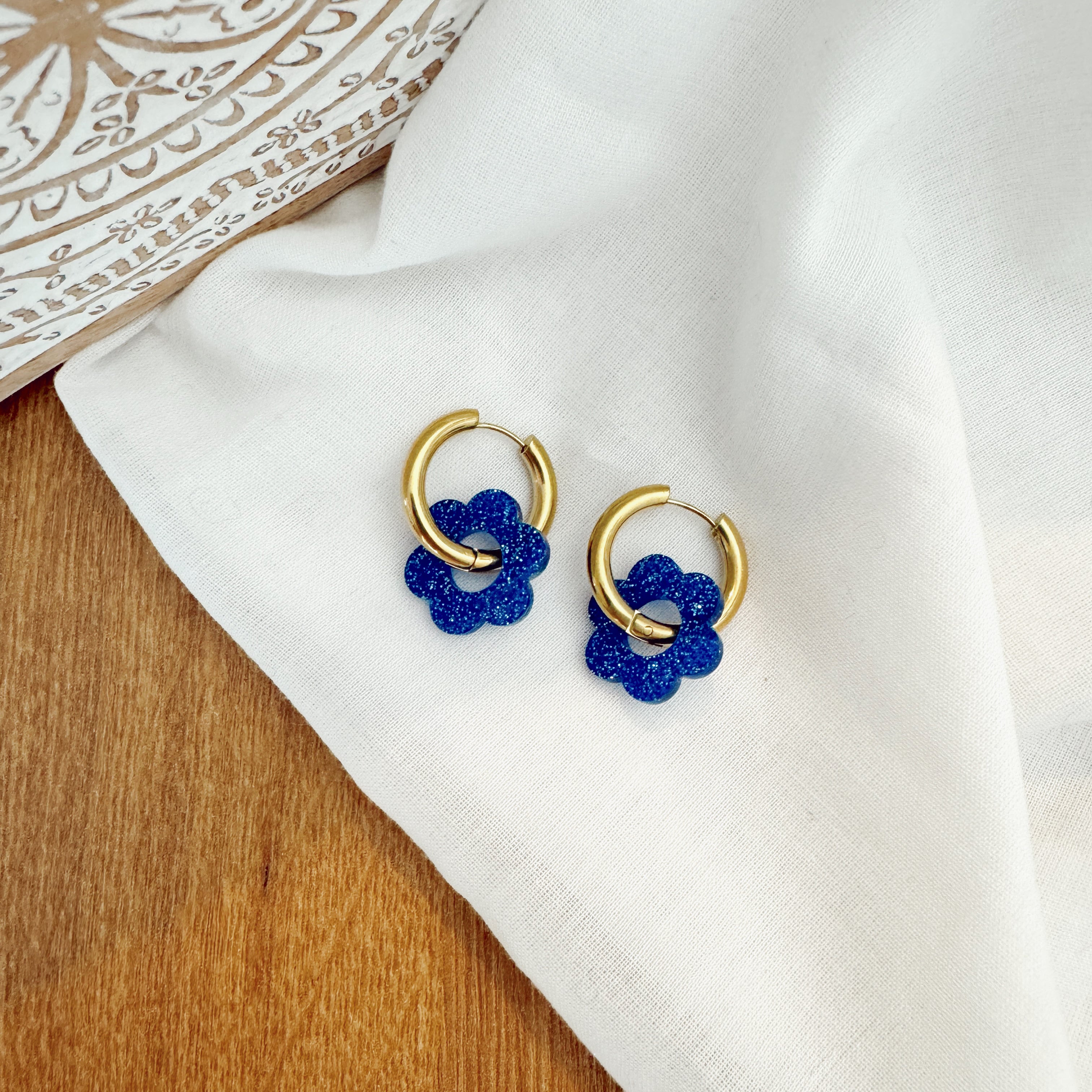 BOUCLES VELLUTO