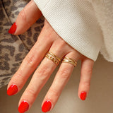 BAGUE NAPLES